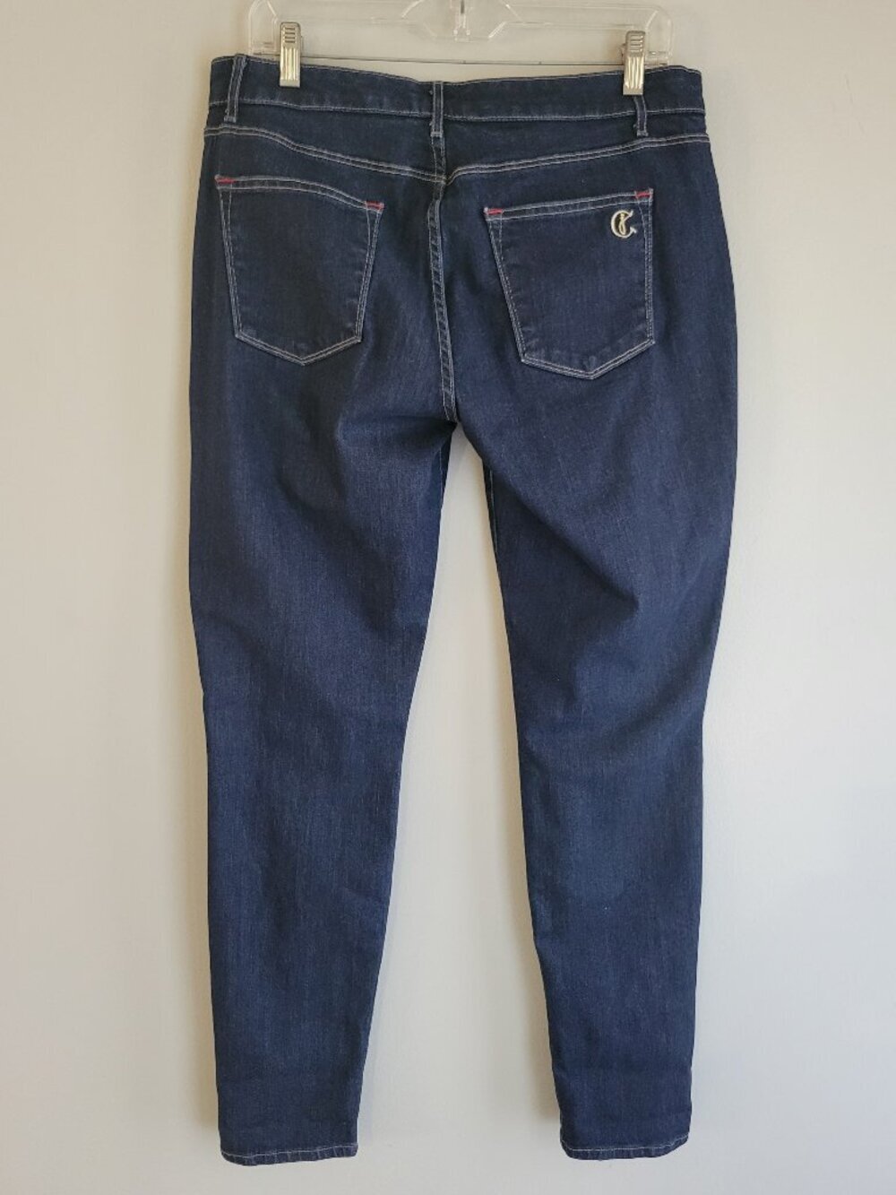 CJ by Cookie Johnson Dynasty Jeans Size 32 - Picture 3 of 11